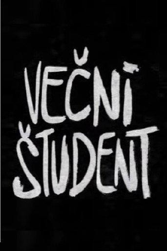 Student Forever (2009) poster