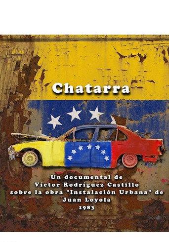 Chatarra (1985) poster