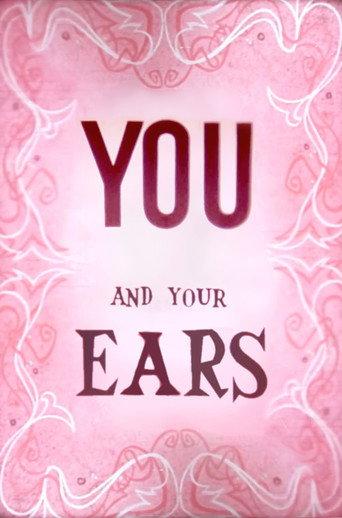 You and Your Ears (1957) poster