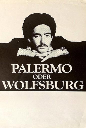 Palermo or Wolfsburg (1980) poster