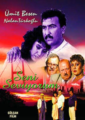 Seni Seviyorum () poster