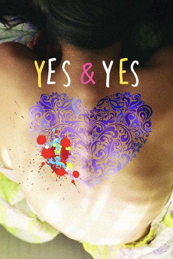 Yes & Yes (2014) poster