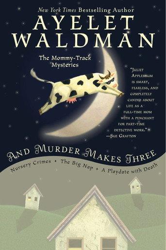 Applebaum (2012) poster