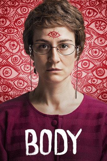 Body (2015) poster