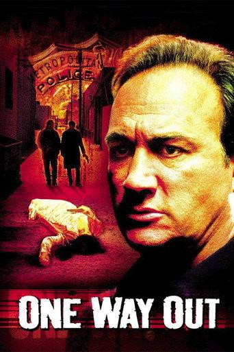 One Way Out (2002) poster