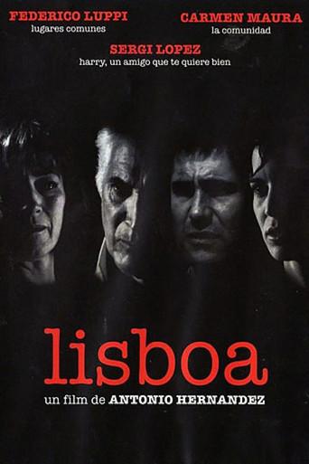 Lisboa (1999) poster