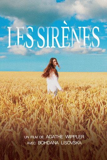 Les Sirènes (2026) poster