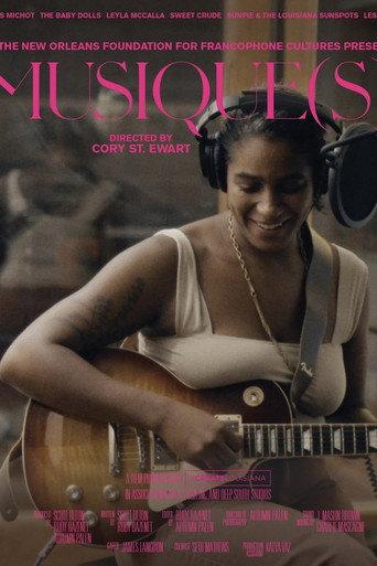 Musique(s)! () poster