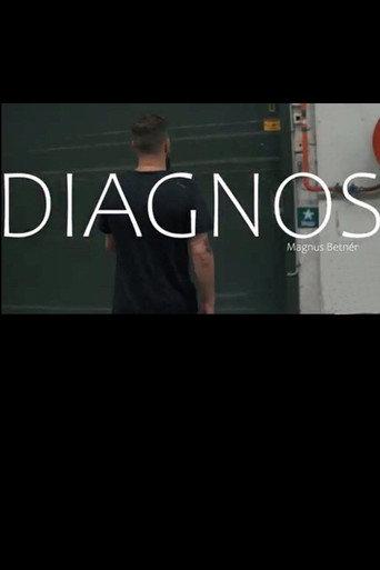 Magnus Betner Diagnos (2020) poster
