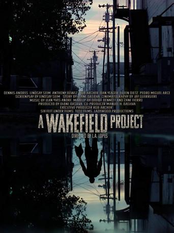 A Wakefield Project (2019) poster