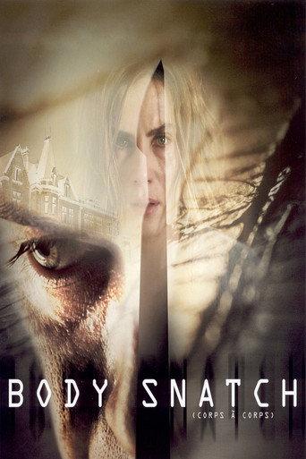 Body to Body (2003) poster