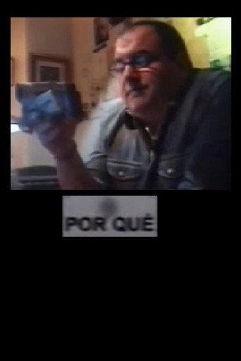 ¿Por qué? (2003) poster