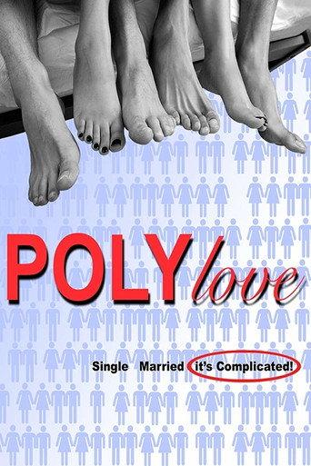PolyLove (2019) poster