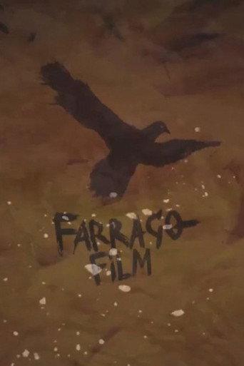 Farrago (2015) poster