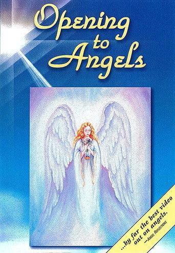 Opening to Angels (1994) poster