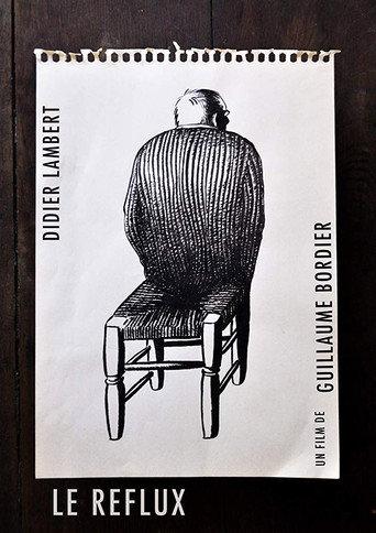 Le reflux (2013) poster