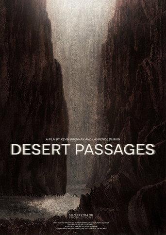 Desert Passages (2026) poster