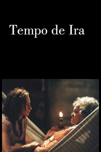 Wrath Time (2003) poster