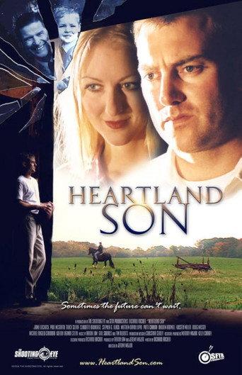 Heartland Son (2004) poster