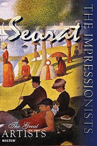The Impressionists: Seurat (2003) poster