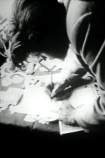 Brakhage on Film (1965) poster