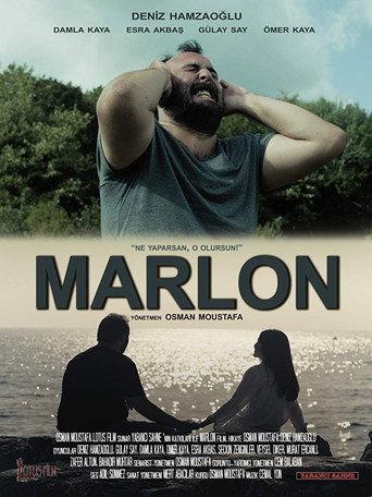 Marlon 2017 (2017) poster