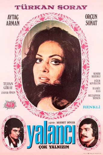 The Liar (1973) poster