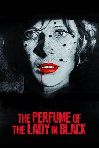 The Perfume of the Lady in Black (1974) poster