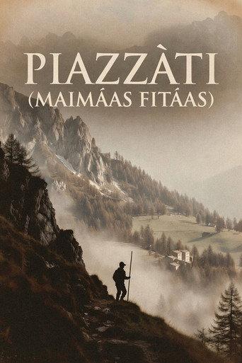 Piazzàti (Maimàas Fitàas) () poster