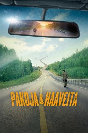 Getaways & Dreams (2023) poster