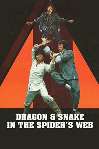 Challenge of Death (1978) poster