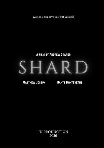 Shard () poster