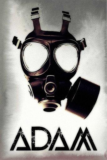ADAM (2022) poster