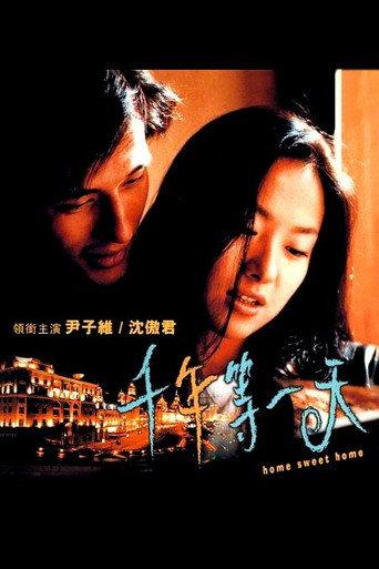 Home Sweet Home (2000) poster