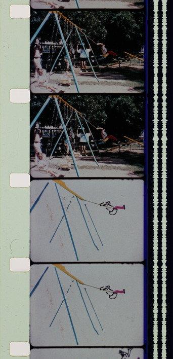 Sparkill Ave! (1993) poster