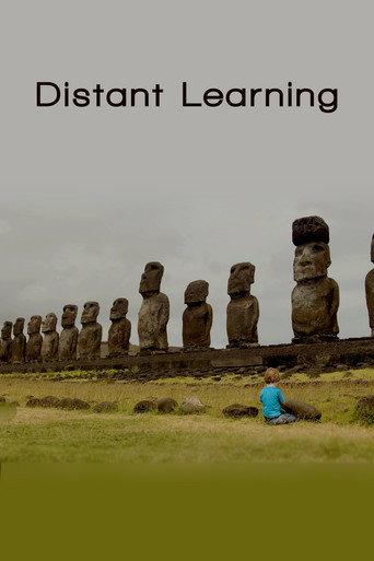 Distant Learning (2021) poster
