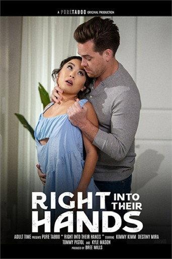 Right Into Their Hands (2025) poster
