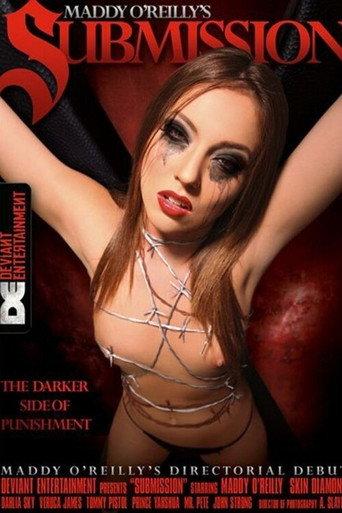 Maddy O'Reilly's Submission (2014) poster