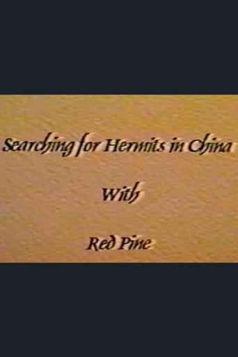 Searching for Hermits in China with Red Pine (1994) poster