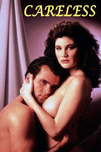 Careless (1993) poster