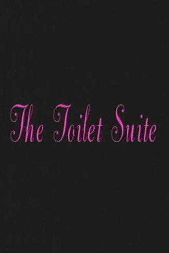 The Toilet Suite (2000) poster