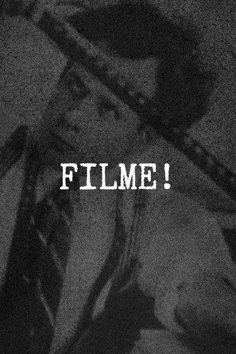 FILME! () poster