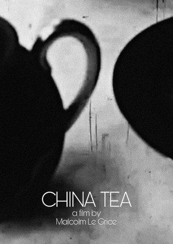 China Tea (1965) poster