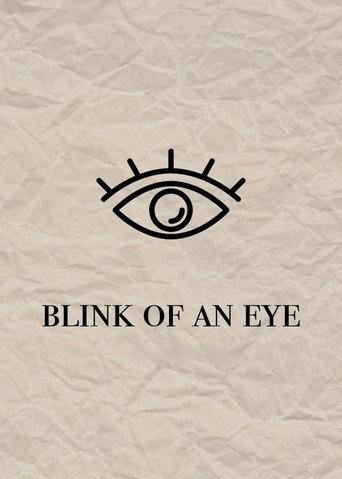 Blink of an Eye (2026) poster