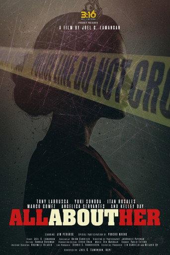 All About Her (2026) poster