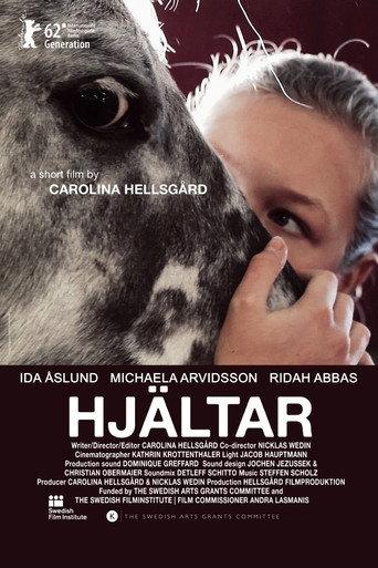 Heroes (2012) poster