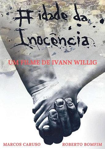 A Idade da Inocência (2012) poster