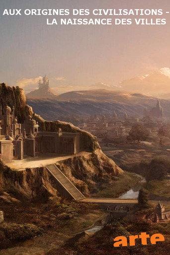 Aux origines des civilisations (2018) poster