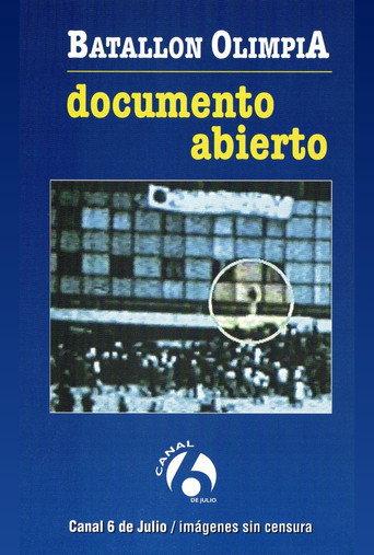Olimpia Battalion: Open Documentary (1998) poster