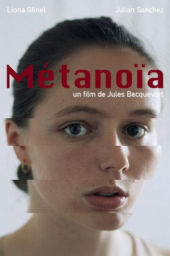Métanoïa () poster